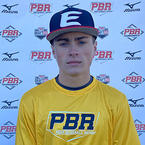 Braden McLin