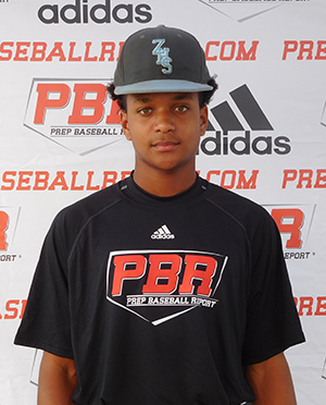 Jayden Williams
