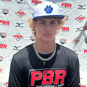 Kyler Roberts