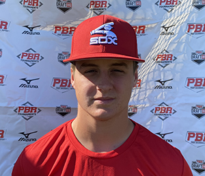Parker Sellers