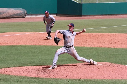 Daniel Cabrera