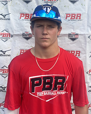 Bryce Fontenot