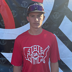 Landon Blanchard