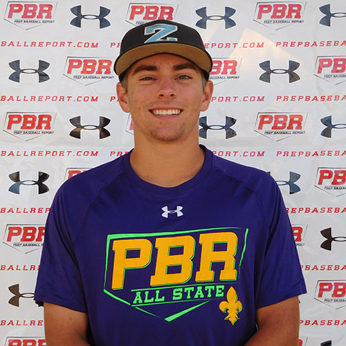 Rhett Hebert