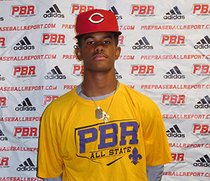Elijah Winters