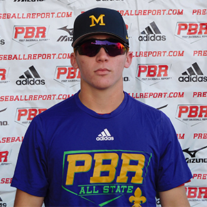 Cole Stromboe