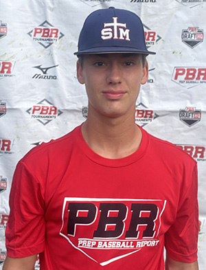 Cade Wilkerson