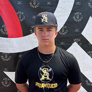 Easton Wimberley