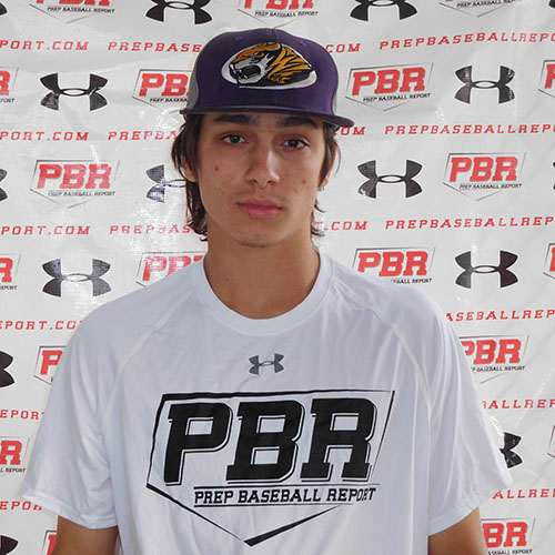 Connor Viator