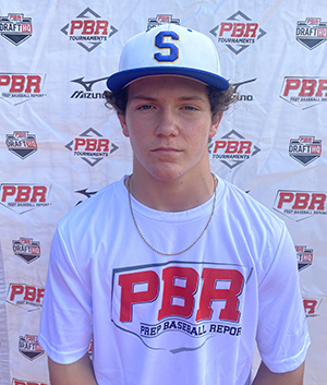 Bryce Fontenot