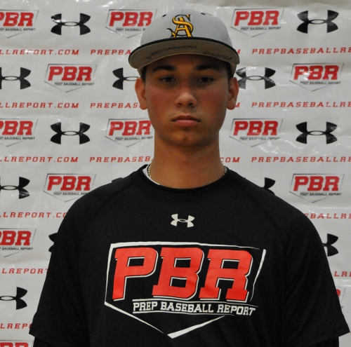 Dallin Bourgeois