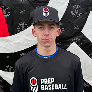 Paxon Myers