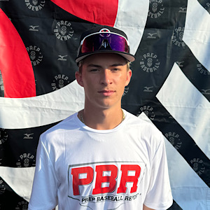 Landon Blanchard