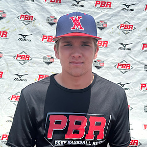 Carson Hawsey