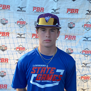 Luke Brister