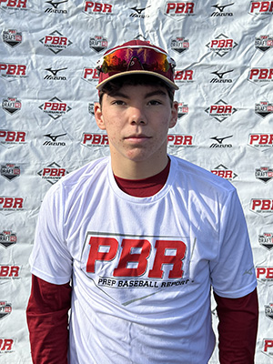 Egan Prather