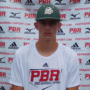 Hunter Harrell