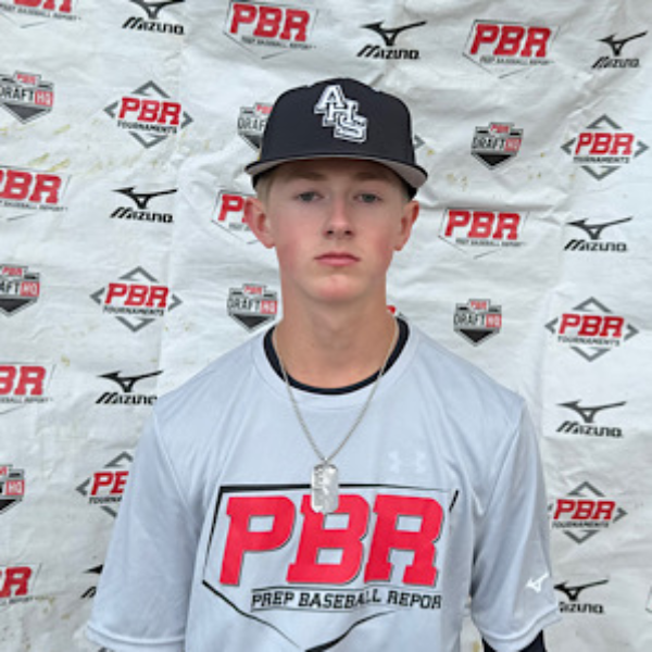 Bryce Bankston