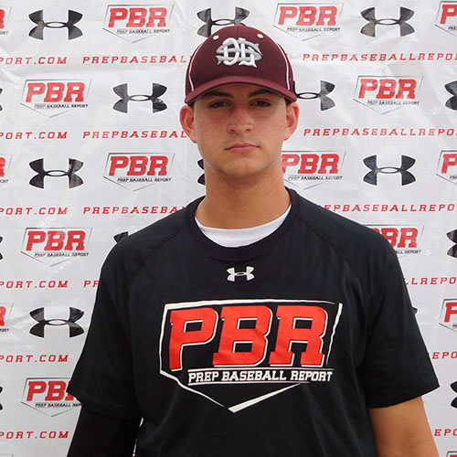 Jake Mareno