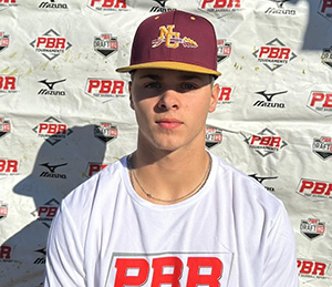 Brock Laird