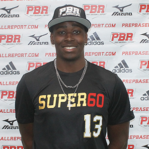 Issac Williams Jr.