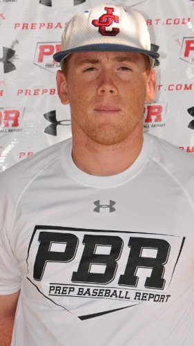 Mason Matherne