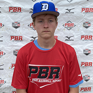 Caden Hendricks