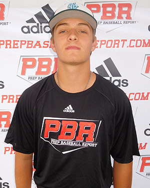 Brock Slaton