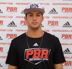 Jake Mareno