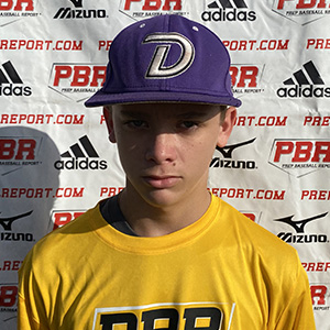 Carter Bankert