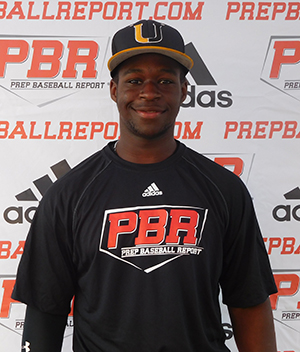 Derrek Lathon, Jr.