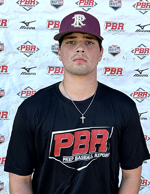 Colby Jarreau