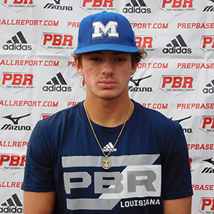 Brandon Mooney