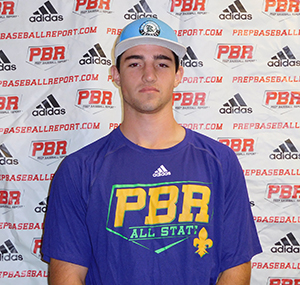 Preston Ratliff