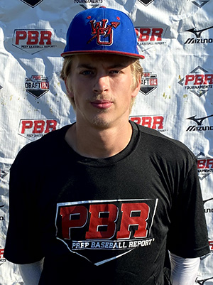 Hudson Shepherd