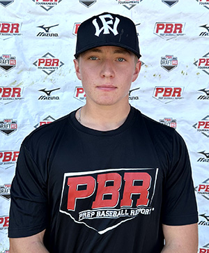 Caleb Hastings
