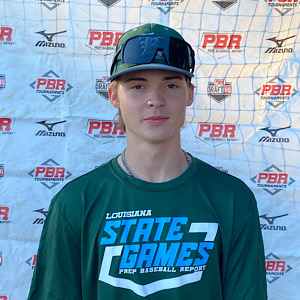 Gage Carr