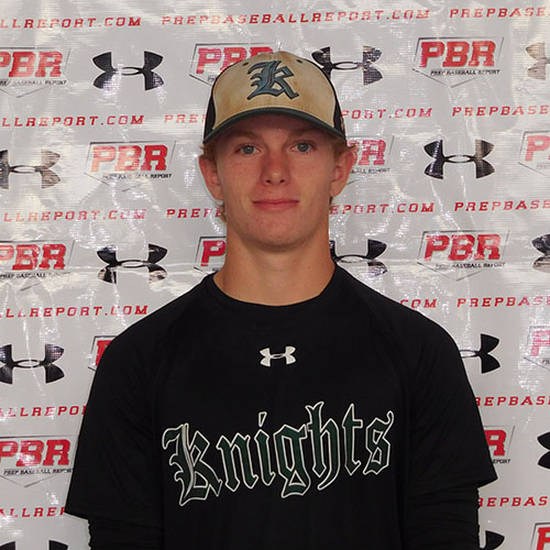 Kyle McLaughlin