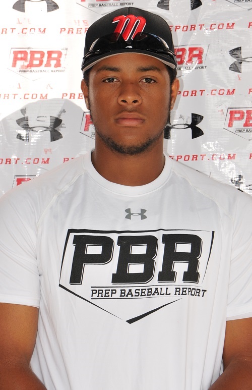 Miguel Reyes, Jr