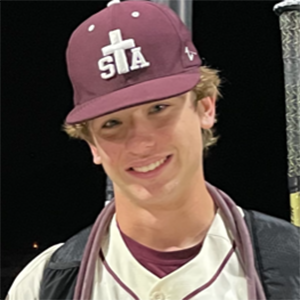 Bryce Simoneaux