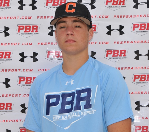 Brennan Lambert