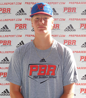 Caleb Rutledge