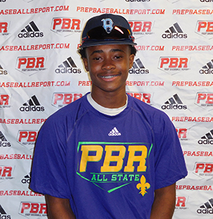Kameron Edwards