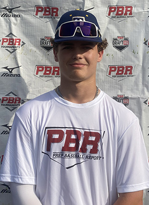 Bryce Landreneau