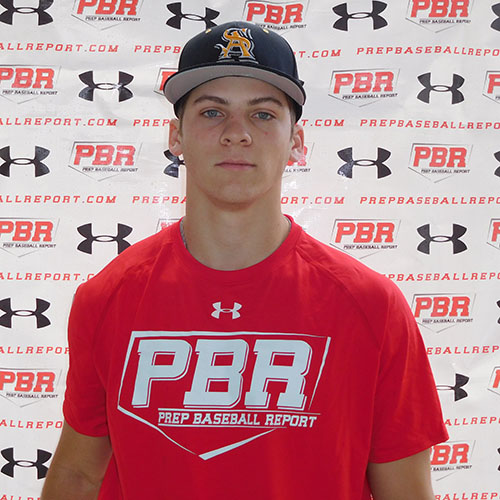 Kolby Blanchard