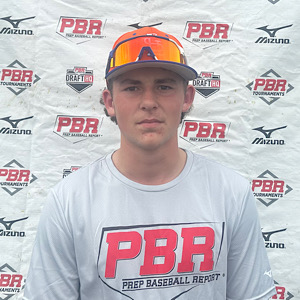 Konner Boudreaux
