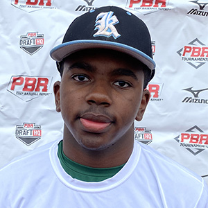 Shelton Harville Jr