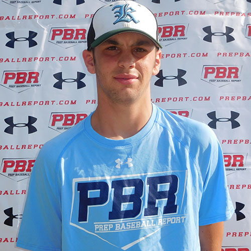 Landon Gambill