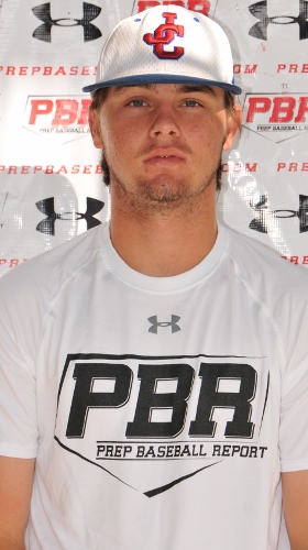 Ian Landreneau