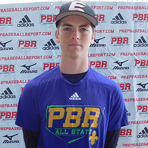 Cole Paxton